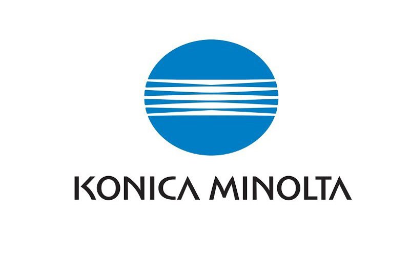 KONICA MINOLTA