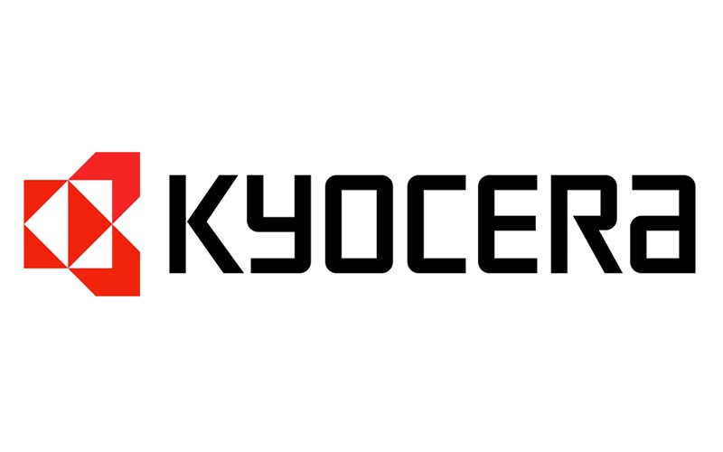 KYOCERA